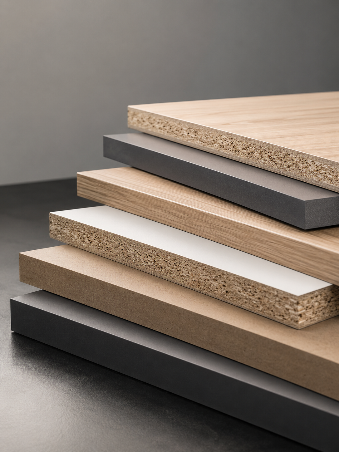 Pločasti materijal
